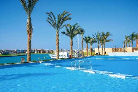 Marina Lodge Port Ghalib - 23