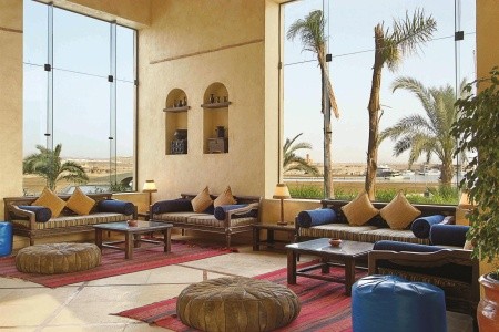 Marina Lodge Port Ghalib - 25