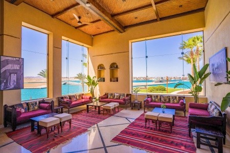 Marina Lodge Port Ghalib - 27