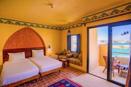 Marina Lodge Port Ghalib - 28