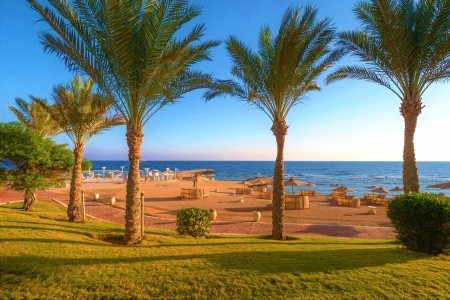 Serenity Alpha Beach (Ex. Serenity Makadi Beach Resort) - 3