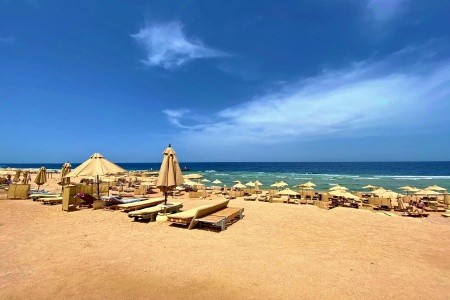 Serenity Alpha Beach (Ex. Serenity Makadi Beach Resort) - 4