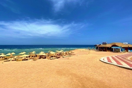 Serenity Alpha Beach (Ex. Serenity Makadi Beach Resort) - 5