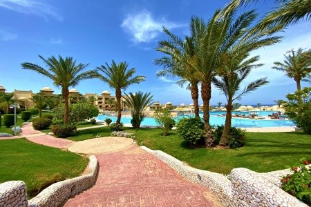 Serenity Alpha Beach (Ex. Serenity Makadi Beach Resort) - 6