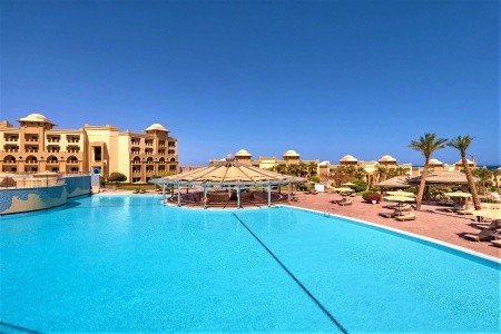 Serenity Alpha Beach (Ex. Serenity Makadi Beach Resort) - 7