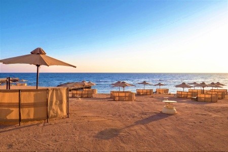 Serenity Alpha Beach (Ex. Serenity Makadi Beach Resort) - 8