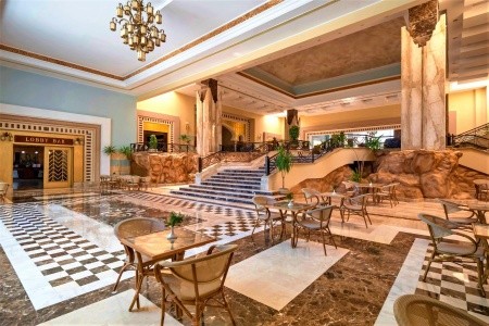 Serenity Alpha Beach (Ex. Serenity Makadi Beach Resort) - 9