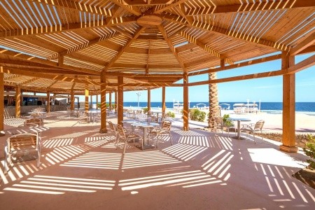 Serenity Alpha Beach (Ex. Serenity Makadi Beach Resort) - 10