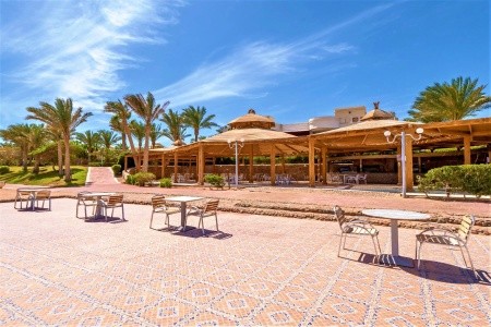 Serenity Alpha Beach (Ex. Serenity Makadi Beach Resort) - 11