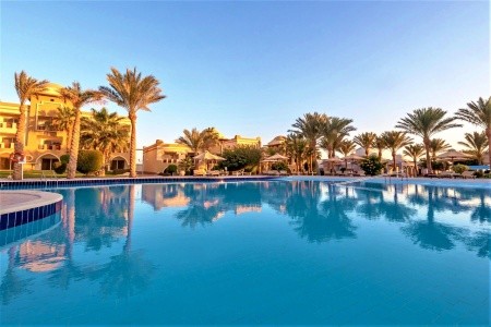 Serenity Alpha Beach (Ex. Serenity Makadi Beach Resort) - 12