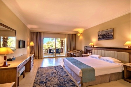 Serenity Alpha Beach (Ex. Serenity Makadi Beach Resort) - 13