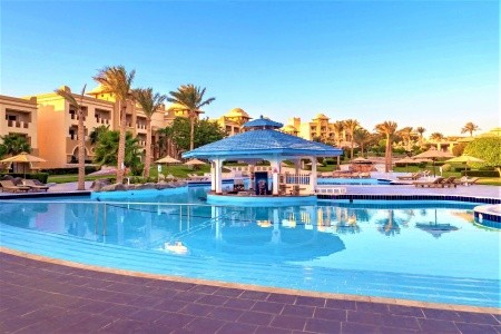 Serenity Alpha Beach (Ex. Serenity Makadi Beach Resort) - 14