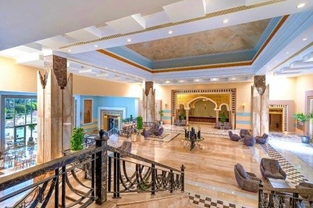 Serenity Alpha Beach (Ex. Serenity Makadi Beach Resort) - 15