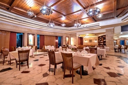 Serenity Alpha Beach (Ex. Serenity Makadi Beach Resort) - 16