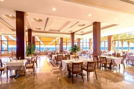 Serenity Alpha Beach (Ex. Serenity Makadi Beach Resort) - 17