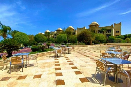 Serenity Alpha Beach (Ex. Serenity Makadi Beach Resort) - 18