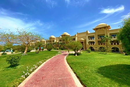 Serenity Alpha Beach (Ex. Serenity Makadi Beach Resort) - 19