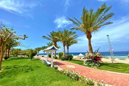 Serenity Alpha Beach (Ex. Serenity Makadi Beach Resort) - 20