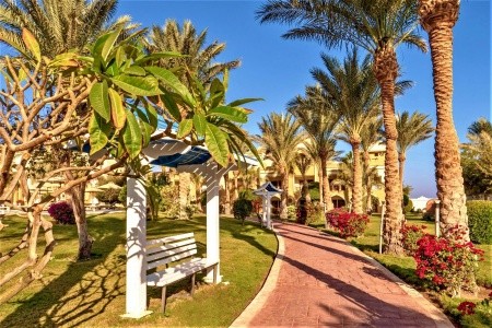 Serenity Alpha Beach (Ex. Serenity Makadi Beach Resort) - 21