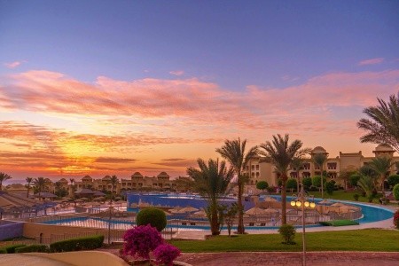 Serenity Alpha Beach (Ex. Serenity Makadi Beach Resort) - 22