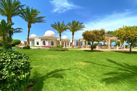 Serenity Alpha Beach (Ex. Serenity Makadi Beach Resort) - 23