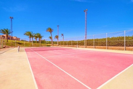 Serenity Alpha Beach (Ex. Serenity Makadi Beach Resort) - 24