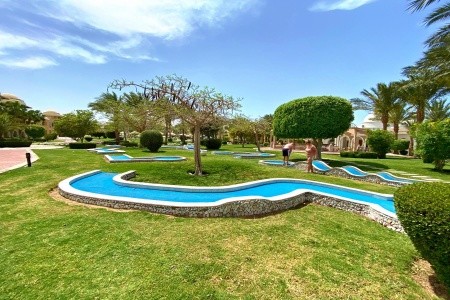 Serenity Alpha Beach (Ex. Serenity Makadi Beach Resort) - 25