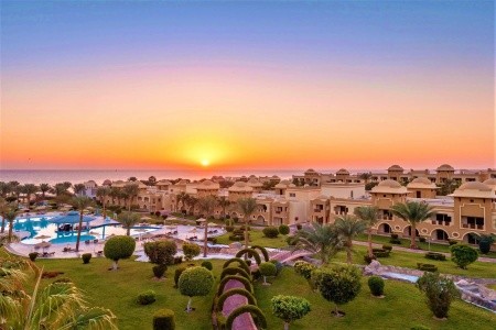 Serenity Alpha Beach (Ex. Serenity Makadi Beach Resort) - 27