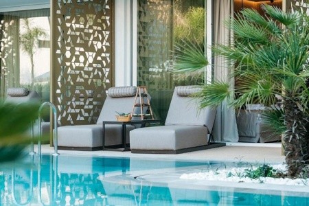 Albánie, Durrës, Elite Bay, za <span>16.190</span> Kč