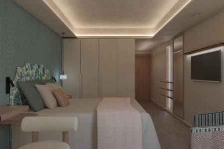 Rodos Park Suites & Spa - 54