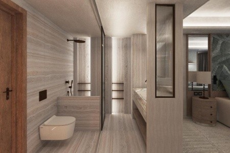 Rodos Park Suites & Spa - 55