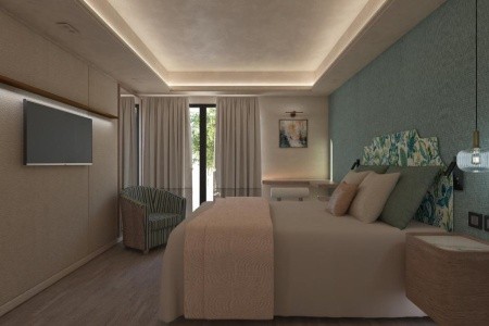 Rodos Park Suites & Spa - 56