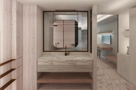 Rodos Park Suites & Spa - 57