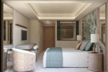 Rodos Park Suites & Spa - 58