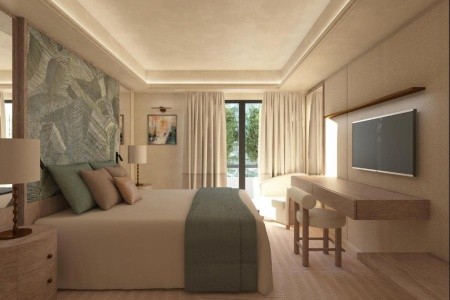 Rodos Park Suites & Spa - 61