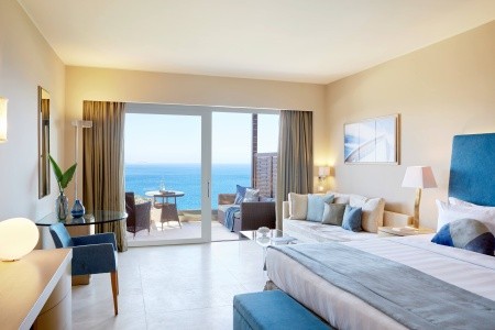 Daios Cove Luxury Resort & Villas - 4