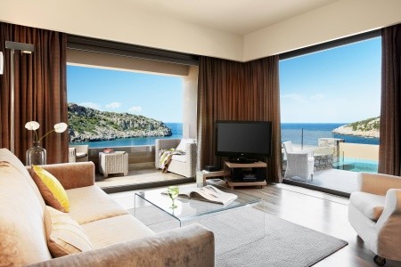 Daios Cove Luxury Resort & Villas - 7