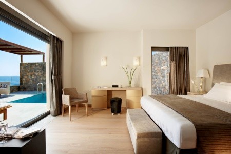 Daios Cove Luxury Resort & Villas - 8