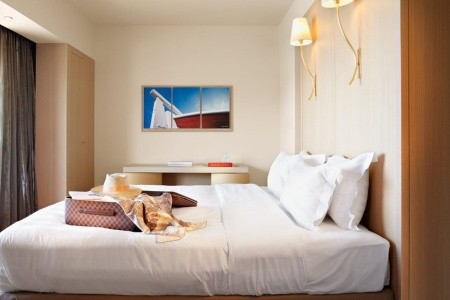 Daios Cove Luxury Resort & Villas - 11