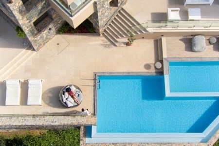 Daios Cove Luxury Resort & Villas - 13