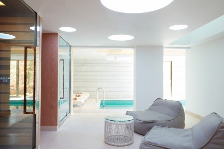 Daios Cove Luxury Resort & Villas - 17