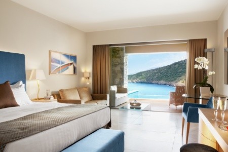 Daios Cove Luxury Resort & Villas - 19