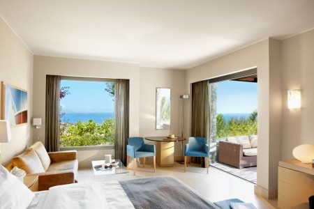Daios Cove Luxury Resort & Villas - 20