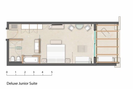 Daios Cove Luxury Resort & Villas - 21