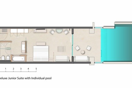 Daios Cove Luxury Resort & Villas - 22