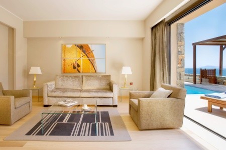 Daios Cove Luxury Resort & Villas - 23