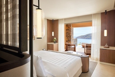 Daios Cove Luxury Resort & Villas - 24