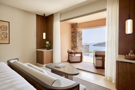 Daios Cove Luxury Resort & Villas - 25
