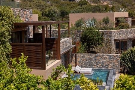 Daios Cove Luxury Resort & Villas - 29