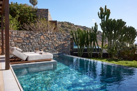 Daios Cove Luxury Resort & Villas - 30